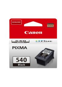 Canon Cartucho de impresora PG-540 1 pieza(s) Original Negro