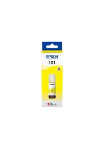 Epson 10170 Mlamarillooriginaldepsito De Tintapara Ecotank Its L4150, L4160, L6160, L6170, L6190