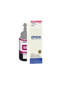 Epson T6733 Original Photo Magenta 1 pezzo(S)