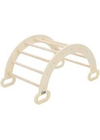 Joyz Kinder-Klettergerüst , Holz , 52x45.5x89 cm , Spielzeug, Sonstiges Spielzeug