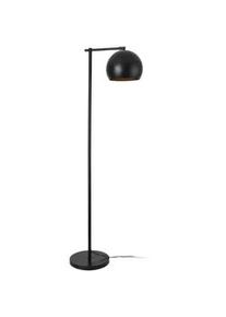 lux.pro Stehleuchte Skiptvet , Metall , E27 , 30x156x30 cm , Lampen & Leuchten, Innenbeleuchtung, Stehlampen