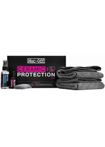 Muc-Off Motorcycle surfaces Ceramic, Care Set