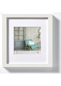 walther + design Marco de madera Stockholm 20x30 cm BLANCO