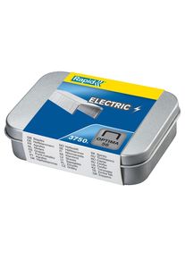 Grapas Rapid Optima no56. Caja 3750 galvanizada