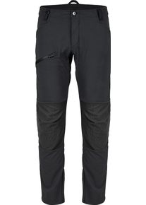 Spidi Supercharged, pantalon en textile , couleur: Gris Fonc&eacute; , taille: 40