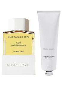 Costa Brazil - Kaya Hydration Body Duo - Body Oil