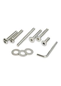 KERBL Pet M8 Schraubenset für Kratzbäume