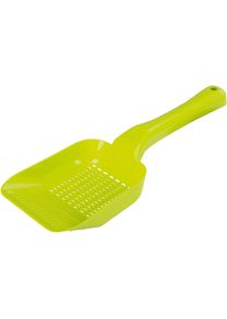 KERBL Pet Kunststoff Toilettenschaufel, farblich sortiert