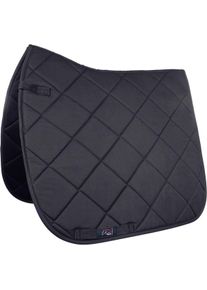 HKM Allround Schabracke, schwarz, Vielseitigkeit