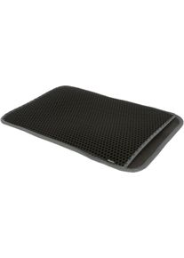 KERBL Pet Katzentoilettenvorleger, 58,5x41cm