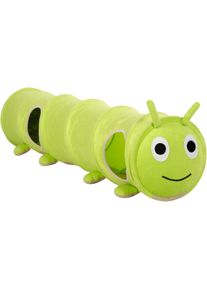 KERBL Pet Raupe Katzen-Tunnel, Ø30cmx170cm
