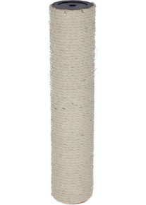 KERBL Pet Ersatzsäule, Gewinde M8, 30cm