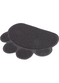 KERBL Pet PVC Katzentoilettenvorleger, 47x40cm