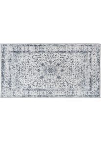 TecTake Tappeto design vintage Aliya, pelo corto - 405546