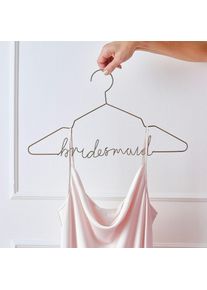 Ginger Ray Cintre de demoiselle d'honneur