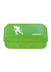 Step By Step Boîte à pain 18 cm vert