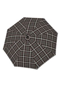 Doppler Stockholm Parapluie canne 88 cm brun
