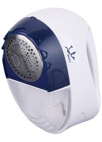 Jata Qp620 Blu, Bianco Rasoio per pelucchi