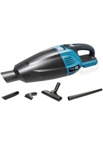 Aspirador 20V (Sem Bateria E Carregador) 45,5X13,5Cm Koma Tools Pro Series Battery