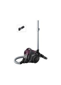 Bosch aspirador BGC05AAA1 sin-bolsa a tactica