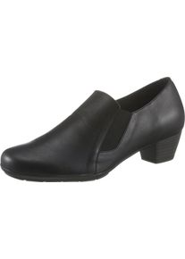 Damen Pumps svart Größe 38