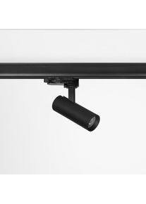 Bianemo Dione Spot pour syst&egrave;me de rail triphas&eacute; Orbit 230 V, LED, BBE04506BL5B,