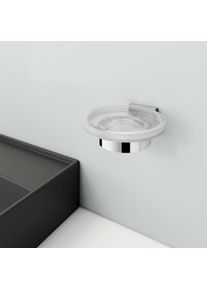 Viverso x cube Porte-savon pour montage mural, VC1300CR,