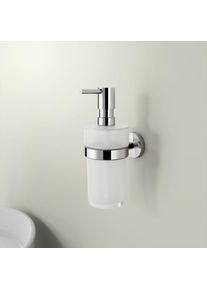 Viverso x sense Distributeur de savon pour montage mural, VR1000CR,