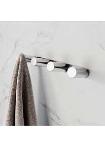 Viverso x match Quadruple crochet porte-serviettes, VU4004CR,