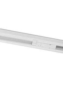 Bianemo Atlas Luminaire sur rail pour syst&egrave;me de rail triphas&eacute; Orbit 230 V, LED, BBE04613WH5B,