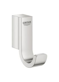Grohe Selection Crochet porte-serviette de toilette, 41039DC0,