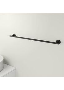 Viverso x sense Porte-serviettes de bain l: 650 mm, VR4600MB,