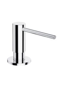 Omnires MODERN PROJECT Distributeur de savon, MP60723CR,