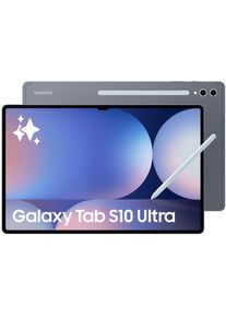 Tablet sin función teléfono Samsung GALAXY TAB S10 ULTRA 256GB WIFI GRA