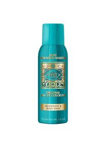 4711 - 4711 Spray Desodorantes 150 ml unisex