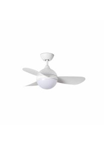 FARO Ventilador branco HVAR S