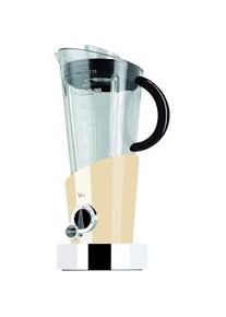 BUGATTI - Batidora Vela Evolution Color crema - Acabado color sólido - 500 vatios