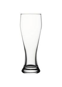 Pasabahce eranft weizenbeer bicchiere da birra 415 cc
