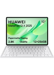 Huawei Tablet »MatePad 12 X WiFi 12 + 256 GB inklusive Tastatur« (30,5 cm / 12 ′′) HarmonyOS 256 GB )