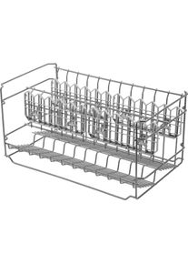 Neff Geschirrspüleinsatz »Z7863X1« inkl. vier Tassenablagen in grau