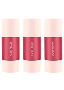 Catrice Damen Rouge »SOFT EMBRACE Liquid Shimmer Blush«