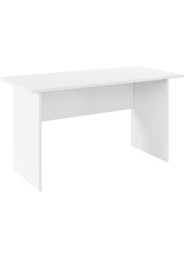 Rauch Schreibtisch »Joel« Breite 140 cm, Größe B/H/T: 140 cm x 66 cm