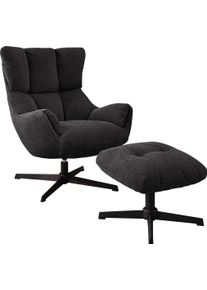 Jockenhöfer Jockenhöfer Gruppe Relaxsessel »Melania«, Größe B/H/T: 73 cm x 94 cm x 81 cm