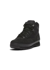 Timberland Botas com atacadores em preto Tamanho 13 Simples