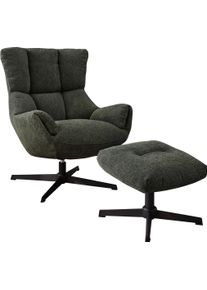 Jockenhöfer Jockenhöfer Gruppe Relaxsessel »Melania«, Größe B/H/T: 73 cm x 94 cm x 81 cm