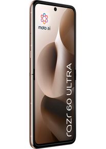 Motorola Smartphone »Razr 60 Ultra« Pantone Mountain Trail