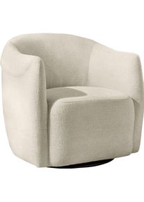 Jockenhöfer Jockenhöfer Gruppe Loungesessel »Nigel«, Größe B/H/T: 79 cm x 74 cm x 74 cm