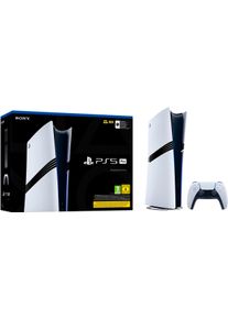 Playstation 5 Spielekonsole »Pro 2TB« 2 TB Pro