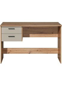 Bega Office Schreibtisch »BxHxT 120x77x50 cm« 1 Stk. tlg., Größe B/H/T: 120 cm x 77 cm x 50 cm