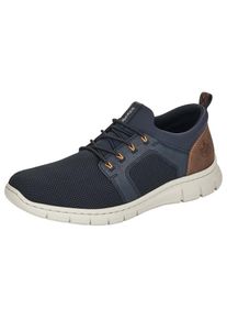 Rieker Slip on Homme bleu taille 43